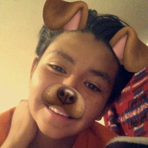 Meet your Posher, Jimmie